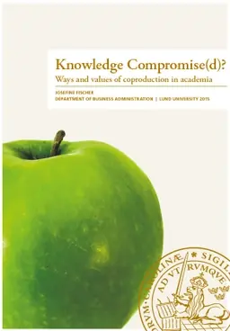 Knowledge Compromise(d)?